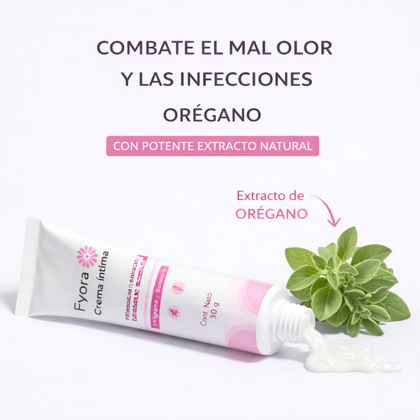 Crema intima Vaginal