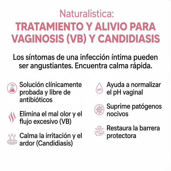 Ovulos Detox Calendula