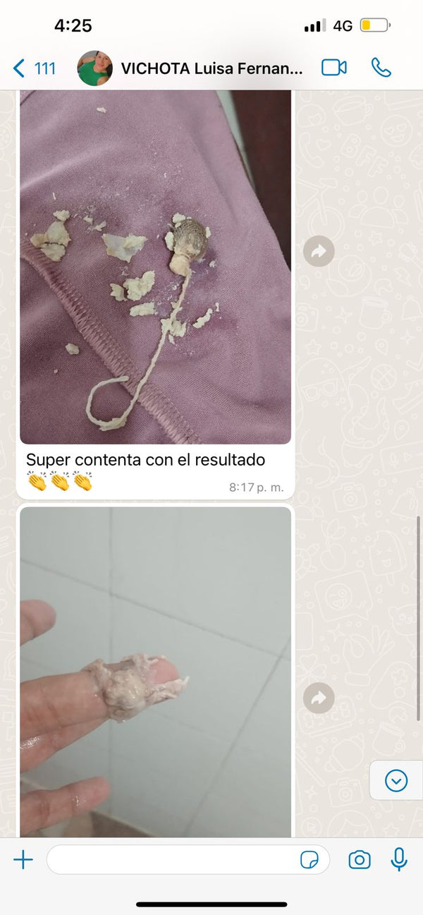 Ovulos Naturalistica PD