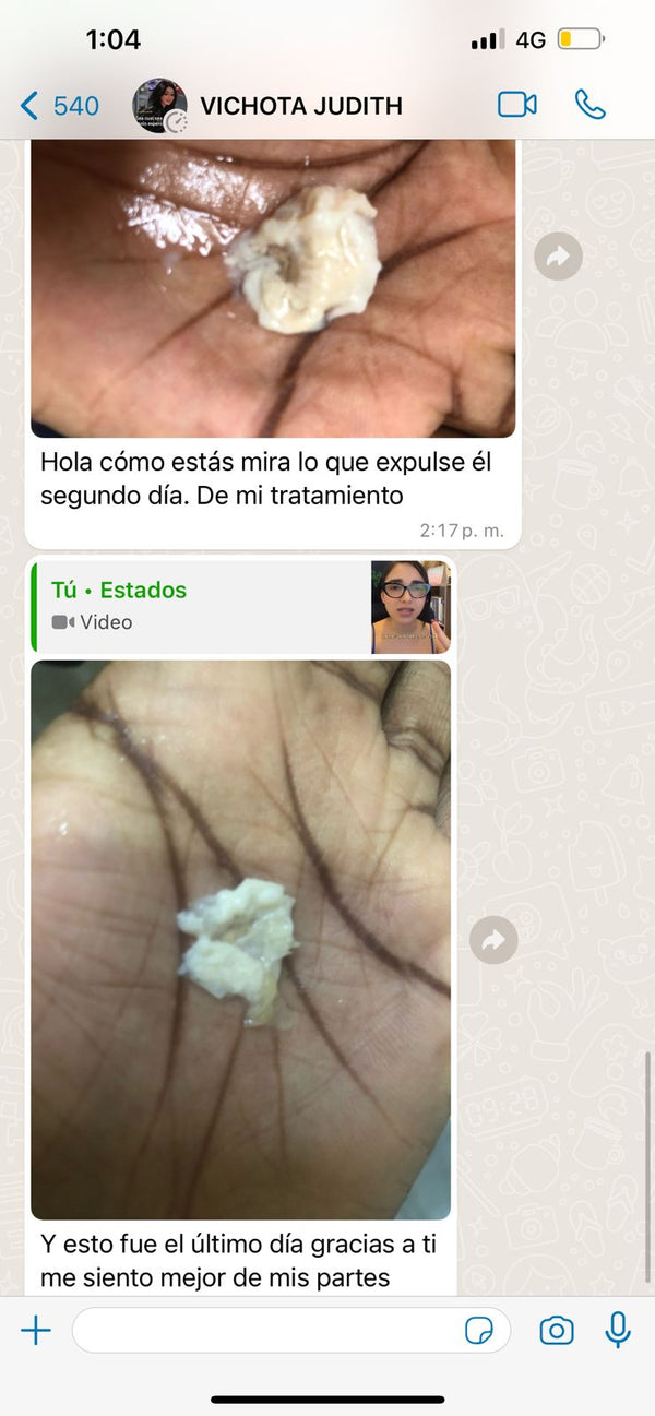 Óvulos CleanPoint Naturalistica