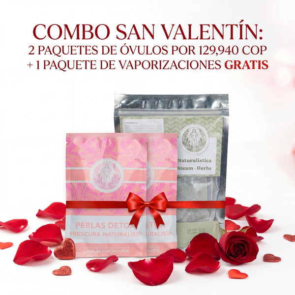 PROMO SAN VALENTIN
