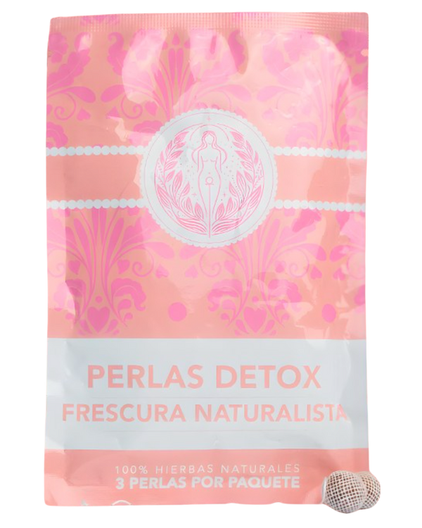 Óvulos CleanPoint Naturalistica