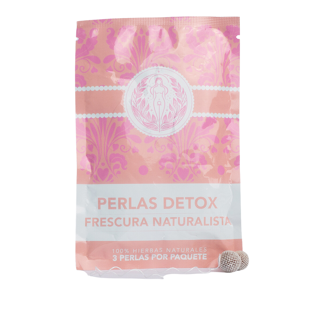 Óvulos Naturalistica contra Candidiasis Vaginal