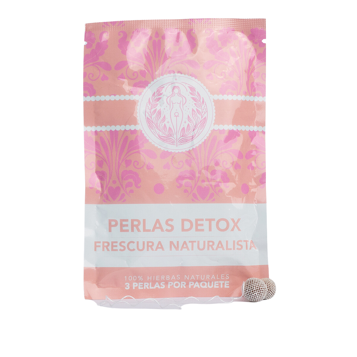 Óvulos Naturalistica contra Candidiasis Vaginal