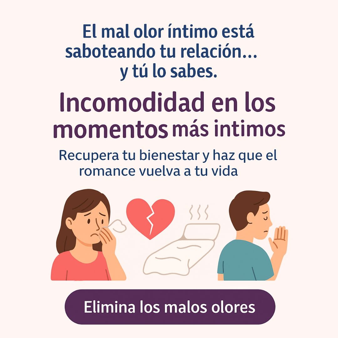 Óvulos Detox Naturales contra Malos Olores en la Intimidad