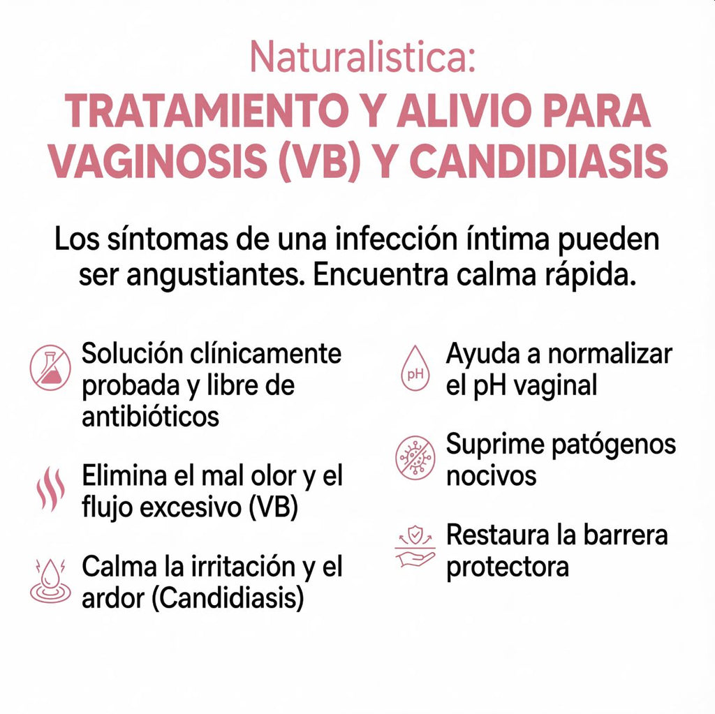 Ovulos Detox Calendula